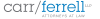 Carr & Ferrell LLP