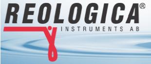 Reologica Instruments AB