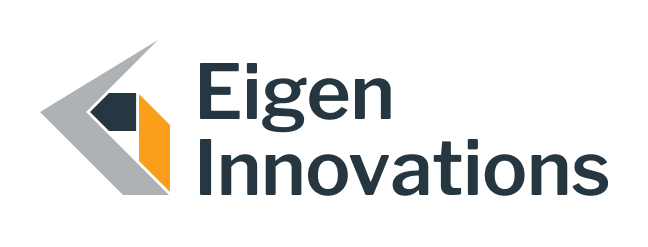 Eigen Innovations, Inc.