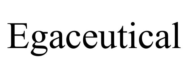 Egaceutical Corp.