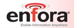 Enfora, Inc.