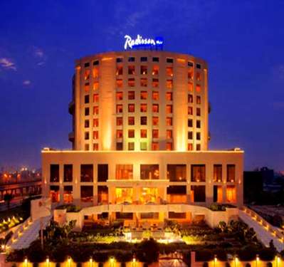 Jagmohan Garg Radisson