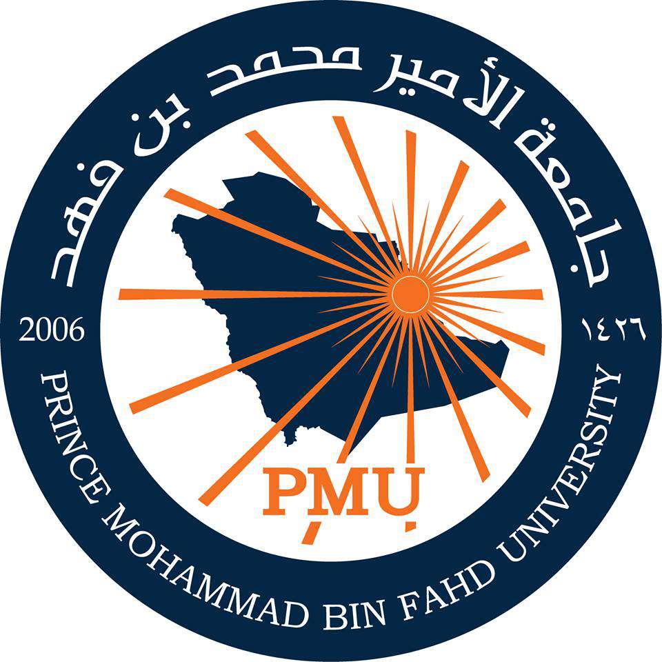 Prince Mohammad Bin Fahd