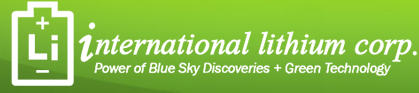 International Lithium