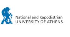 National & Kapodistrian University of Athens