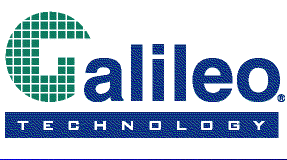 Galileo Technology Inc
