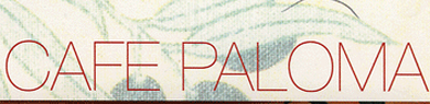 Café Paloma