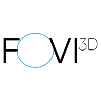 FoVI 3D, Inc.