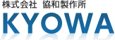 Kyowa Mfg. Co., Ltd.