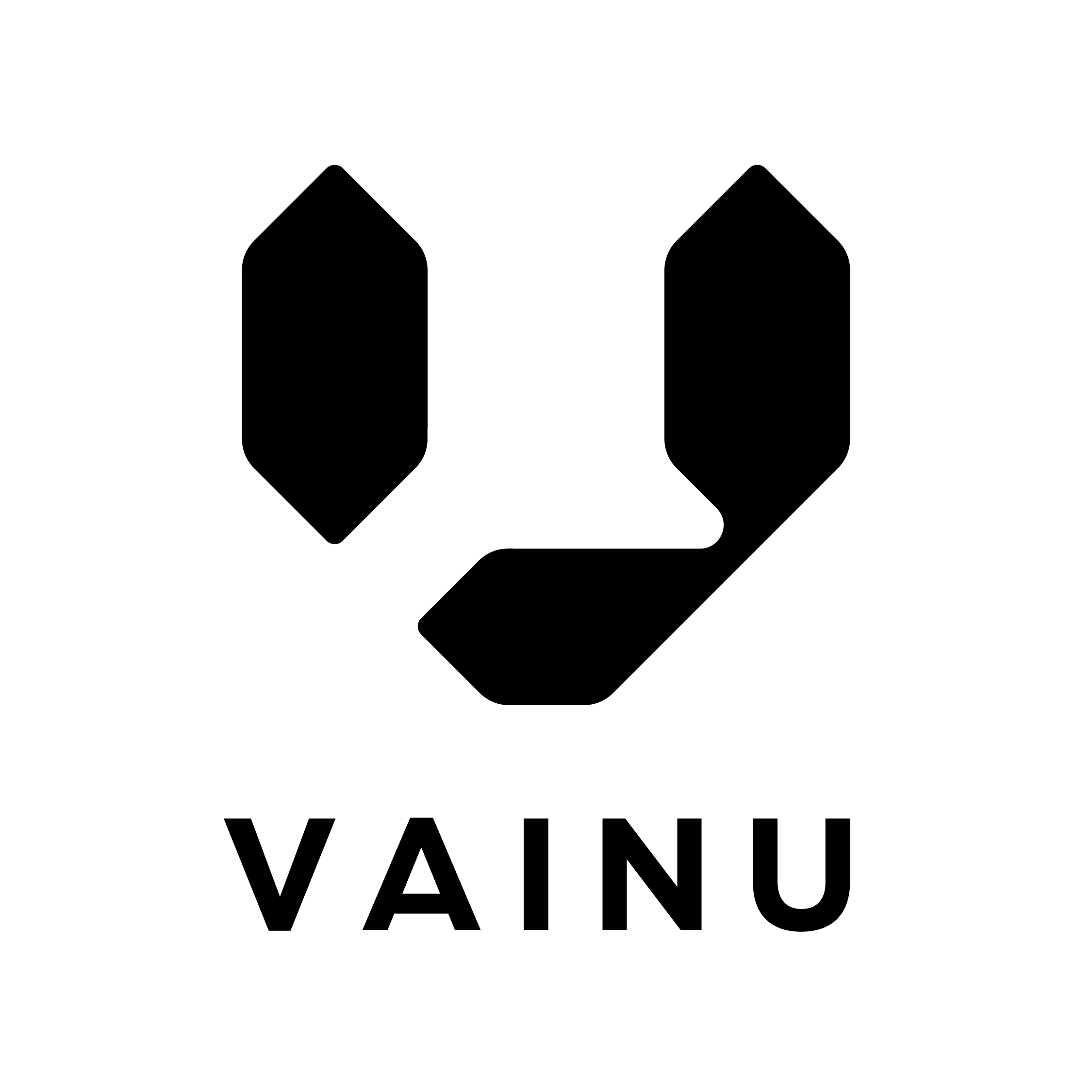 Vainu io Software