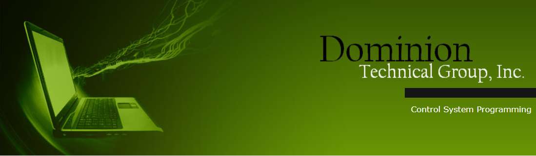 DOMINION TECHNICAL GROUP, INC.