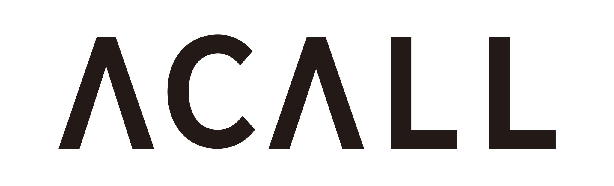 Acall, Inc.