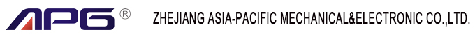 Zhejiang Asia-Pacific Mechanical & Electronic Co., Ltd.