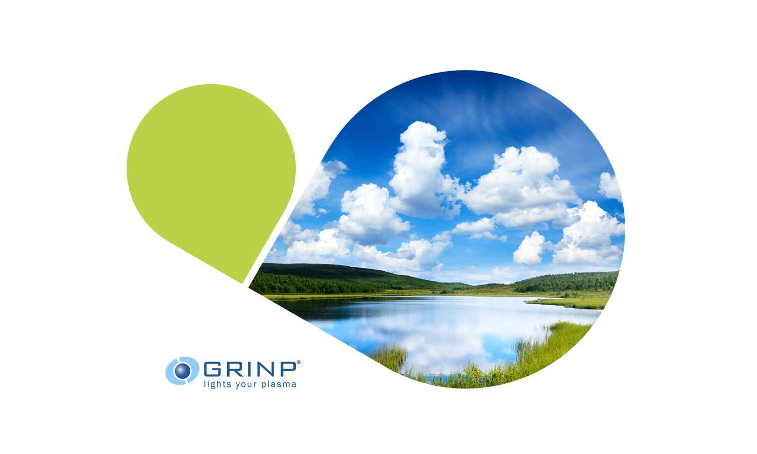 Grinp Srl