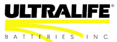 Ultra Life Batteries