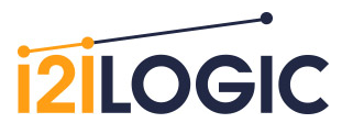 i2i Logic Hong Kong