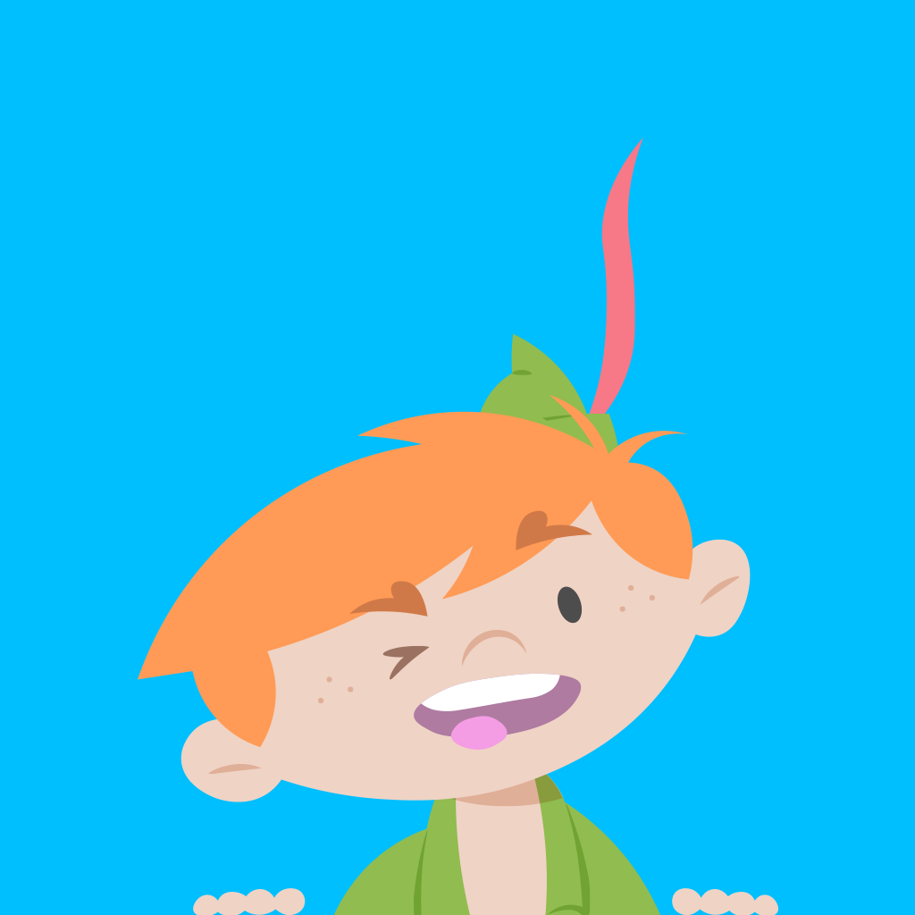 Peter SAS