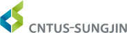 CNTUS-SUNGJIN Co., Ltd.
