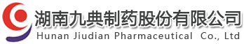 Hunan Jiudian Pharmaceutical Co., Ltd.