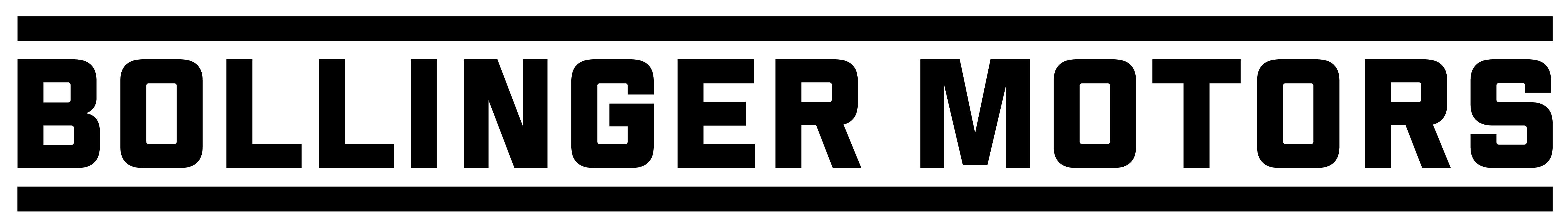 Bollinger Motors, Inc.