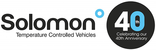 Solomon Commercials Ltd.