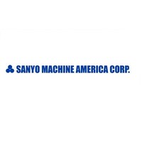 Sanyo Machine America Corp.