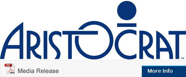 Aristocrat Leisure Ltd.