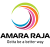Amara Raja Batteries Ltd.
