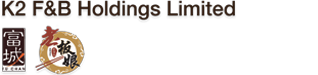 K2 F&B Holdings