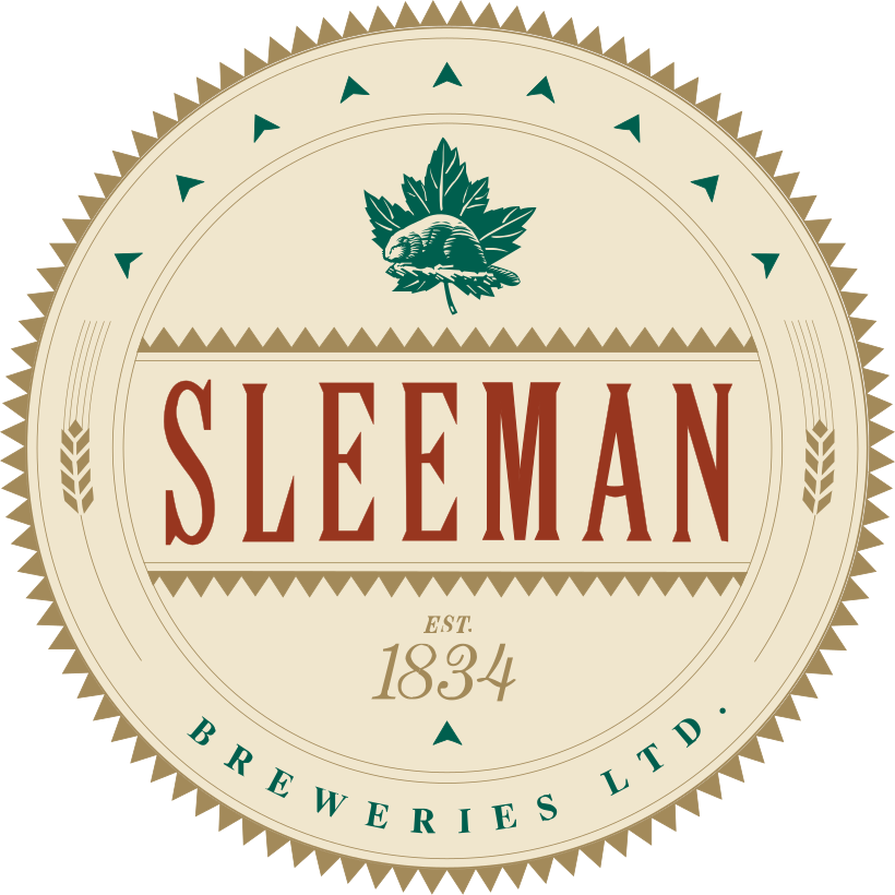 Sleeman Breweries