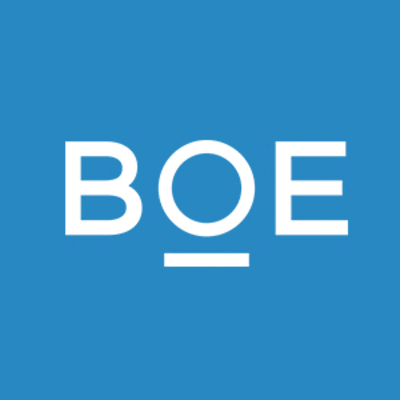 BOE