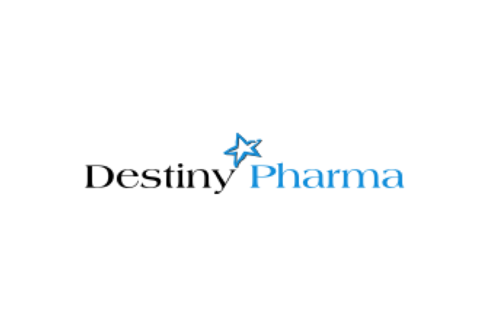 Destiny Pharma Plc