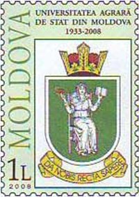 State Agrarian University of Moldova