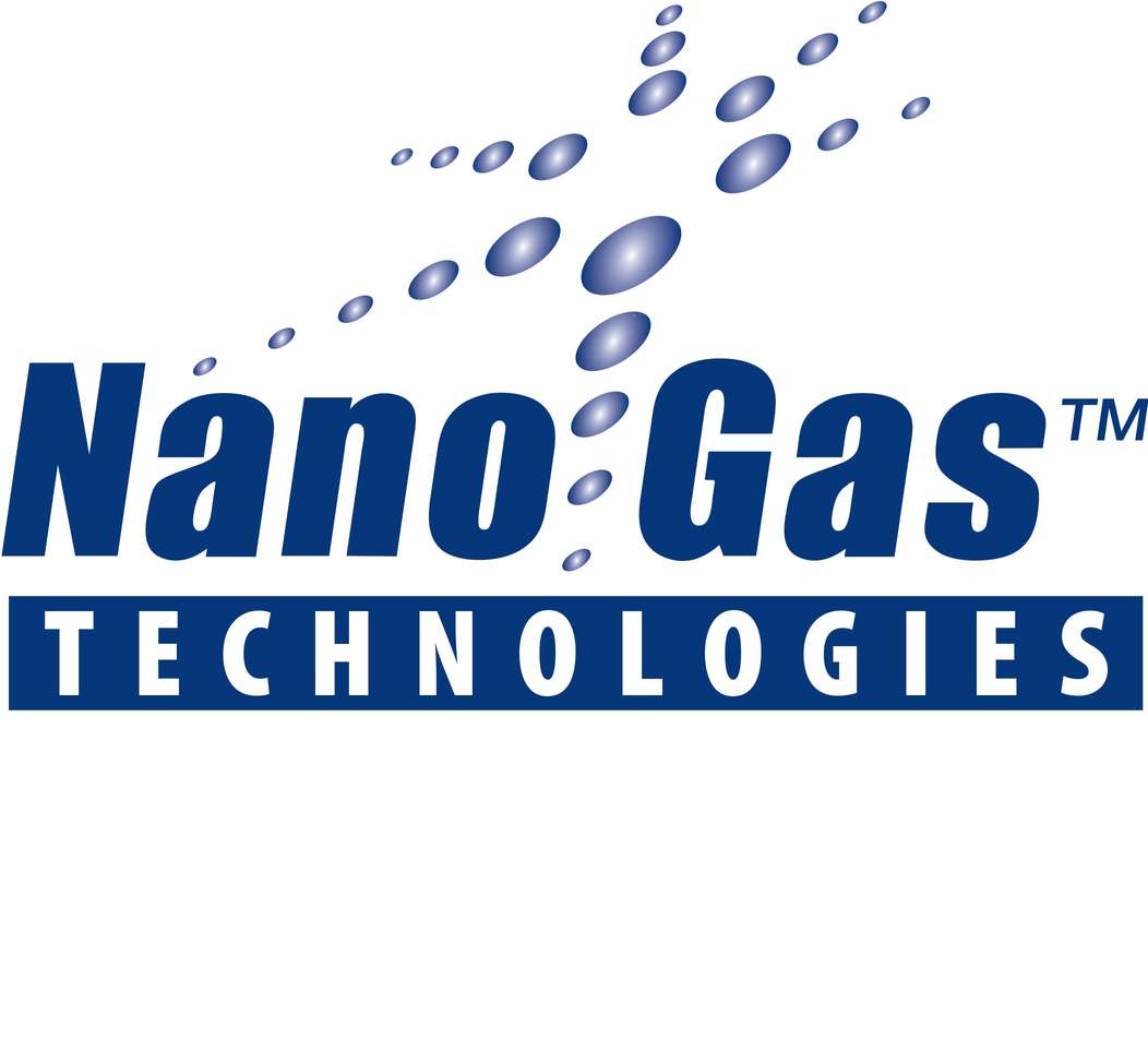 Nano Gas Technologies, Inc.