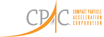 Compact Particle Acceleration Corp.
