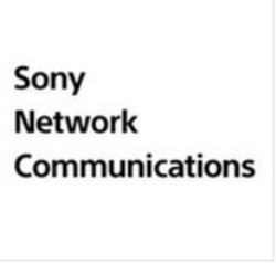 Sony Network Comm
