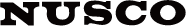 NUSCO Co., Ltd.