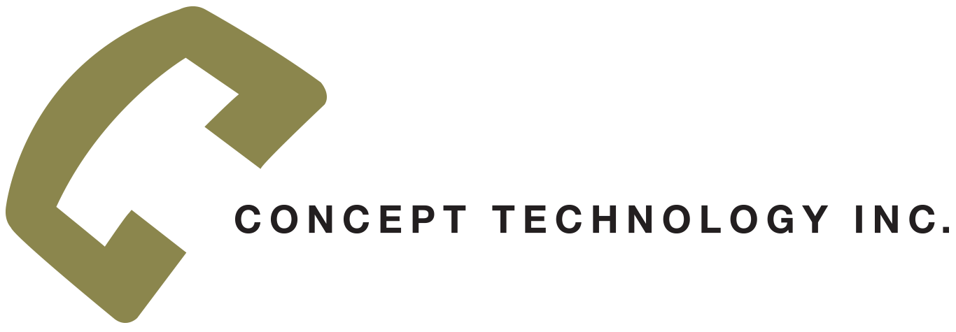 Concept Technology, Inc.