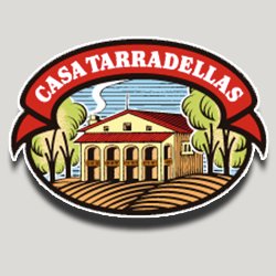Casa Tarradellas SA