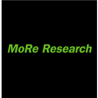 MoRe Research Örnskldsvik AB