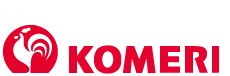 KOMERI CO., LTD.