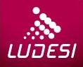 Ludesi AB