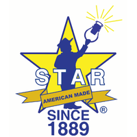 Star Headlight & Lantern
