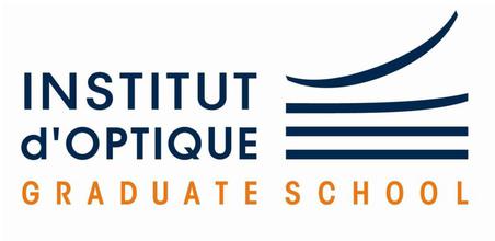 Institut d'Optique Graduate School