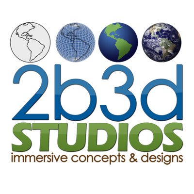 2b3dStudios