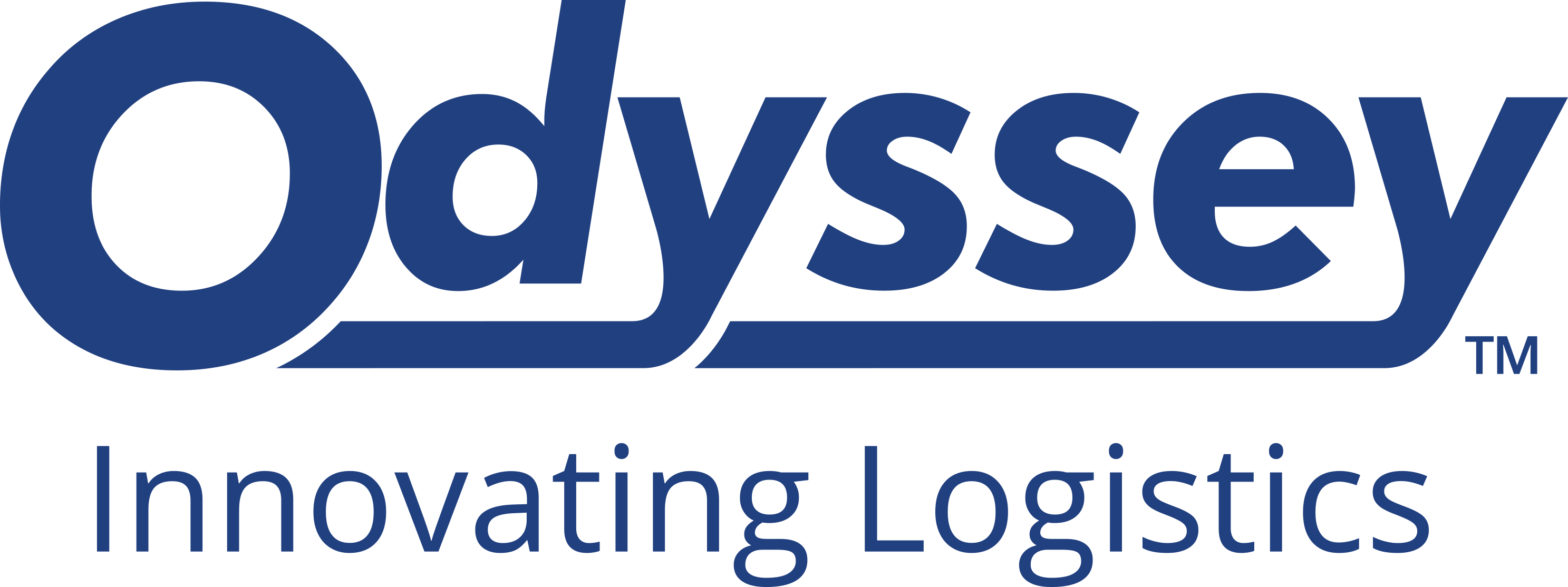 Odyssey Logistics & Technology Corporation
