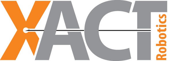 XACT Robotics Ltd.