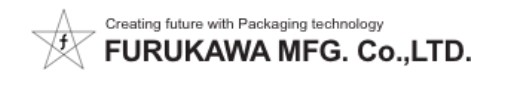Furukawa Mfg. Co., Ltd.