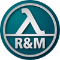 R & M International