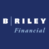 B Riley Financial